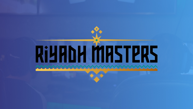 Riyadh Masters 2024: Turnamen Dota 2 di Esports World Cup