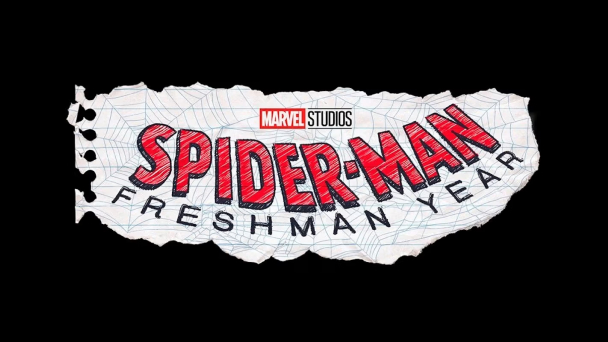 Spider-Man Freshman Year