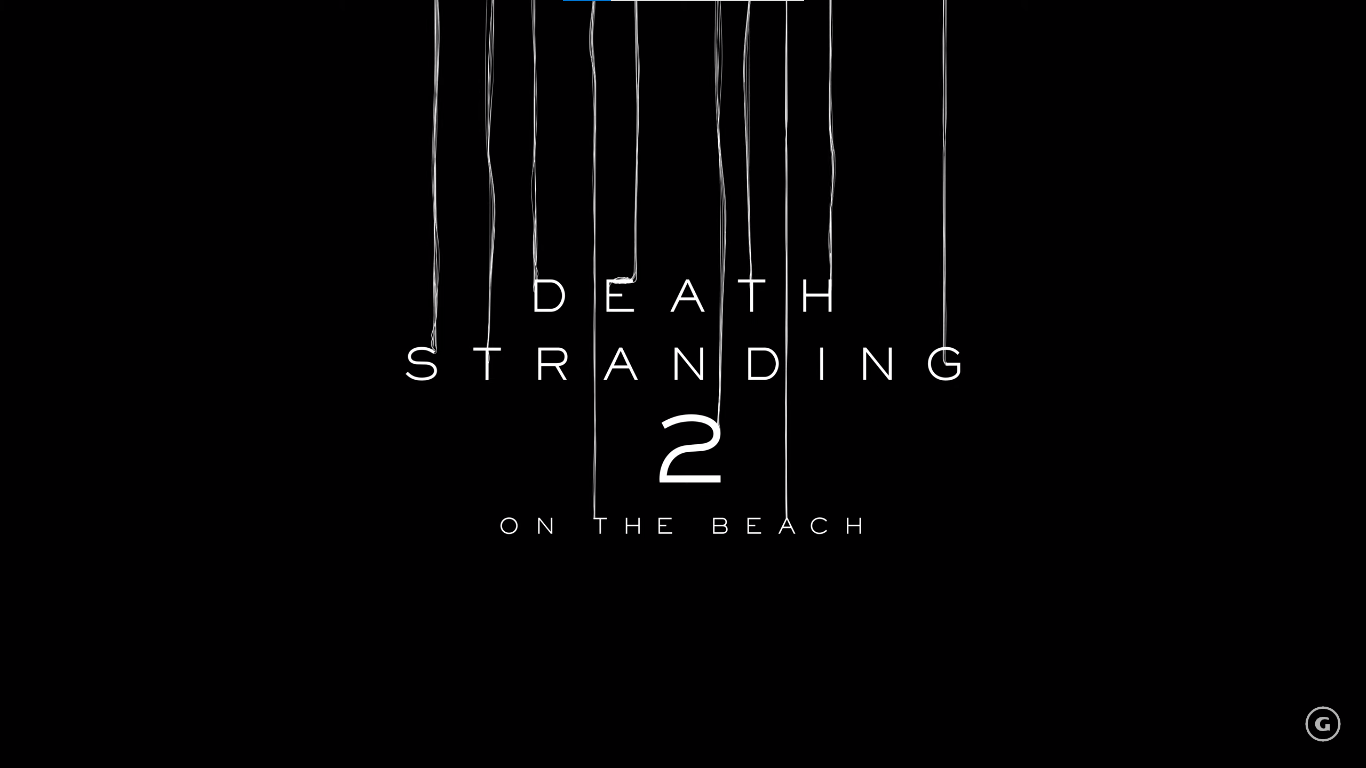 Death Stranding 2 Akan Dirilis Oleh Kojima Productions 2025