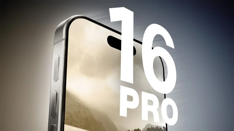 iPhone 16 Pro Dirumorkan Memiliki Penyimpanan Hingga 2TB