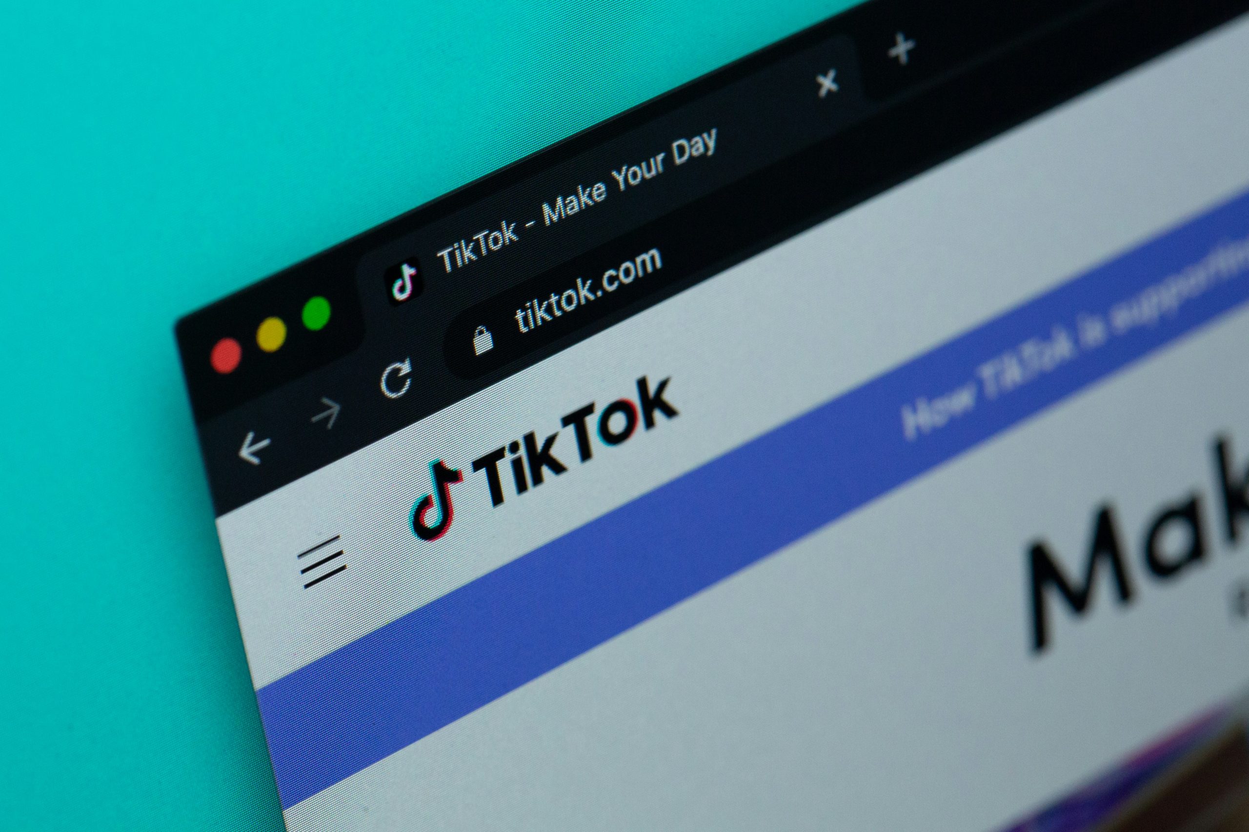 TikTok memberikan respon terhadap kontrak dan surat terbuka Universal Music Group.