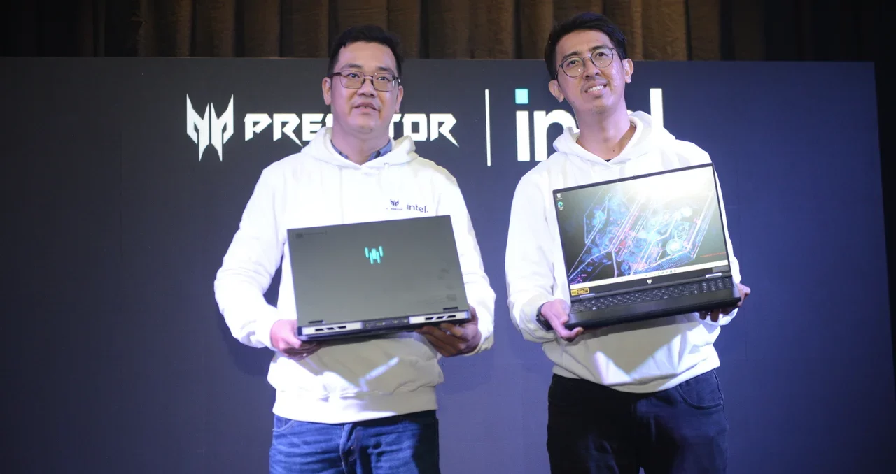 Laptop Acer Predator Helios Neo 16