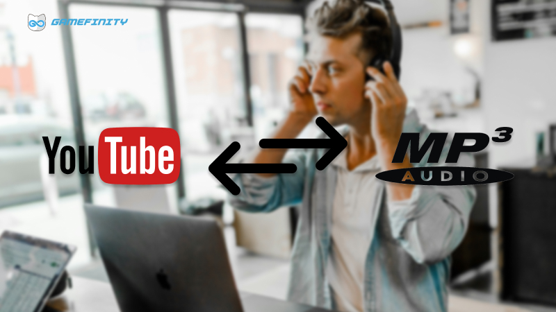 Cara Download Video YouTube Menjadi MP3