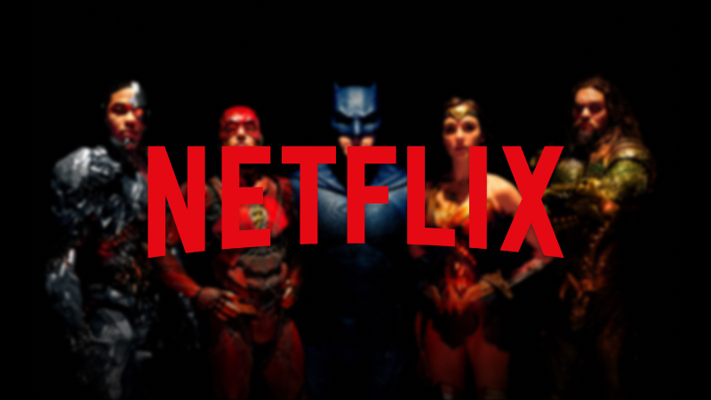 DCEU Keluar dari Netflix: Ada Masalah Apa?