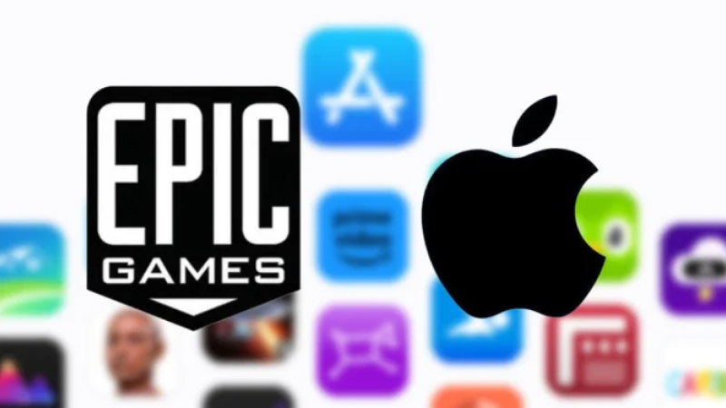 Apple vs Epic Games: Kontroversi Berlanjut di Eropa