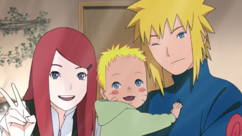 Mengapa Naruto Tak Pernah Diadopsi dalam Ceritanya?