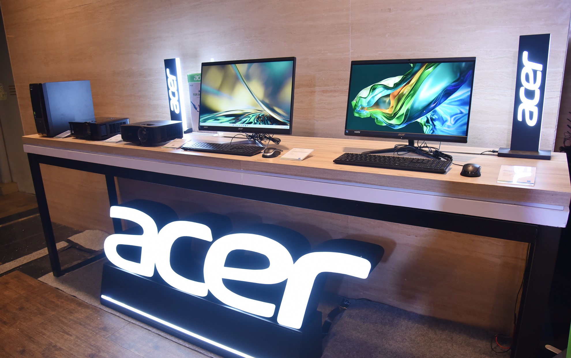 25 Tahun Acer