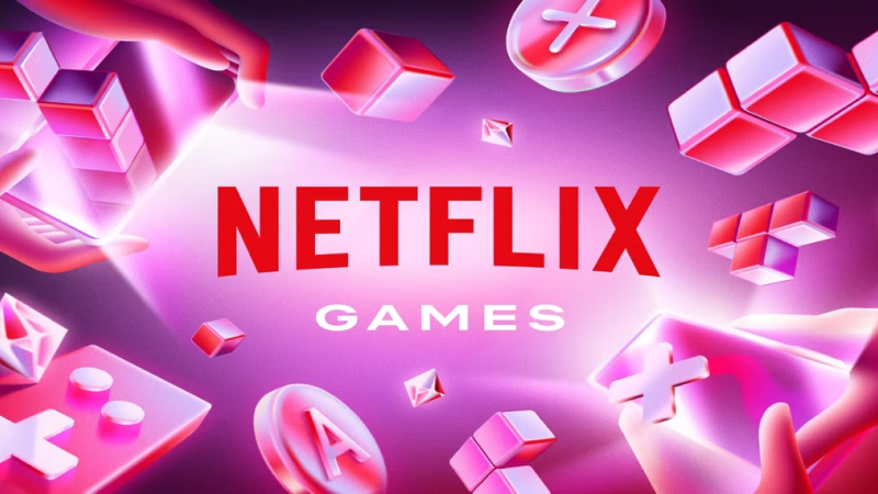 Netflix Games Akan Hadirkan Game Rating Tinggi