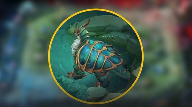 Pengertian Turtle dalam ML Beserta Fungsinya dalam Game