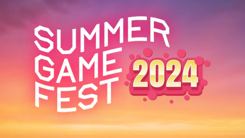 Summer Game Fest 2024: Tanggal dan Waktu Dikonfirmasi