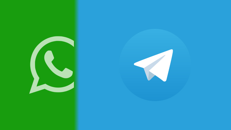 Fitur Telegram Kini Bisa Ganti Akun Pribadi Jadi Akun Bisnis