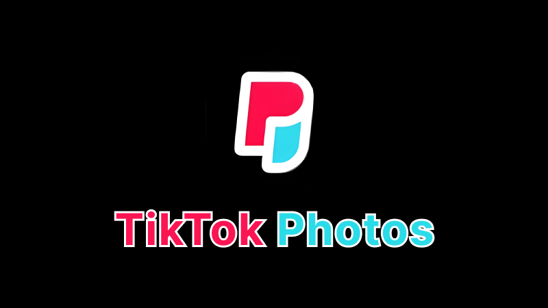 TikTok Photos: Platform Baru untuk Berbagi Foto