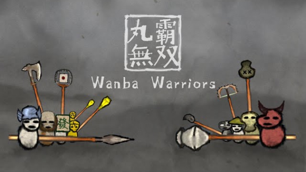 Wanba Warriors - Game Steam Gratis