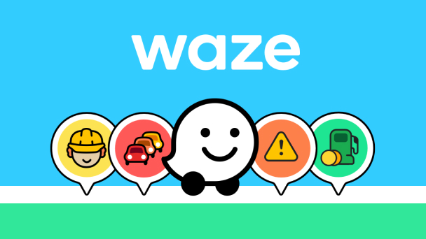 Waze