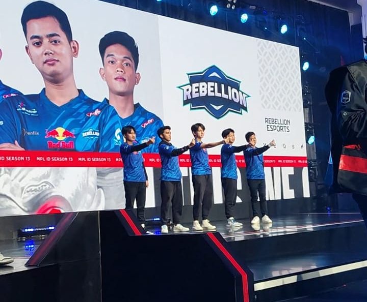 Rebellion Pasti Rombak Roster Season Depan!
