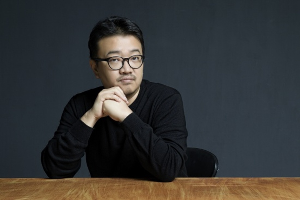 Yeon Sangho, sutradara Parasyte: The Grey