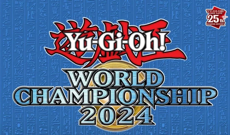 Yu-Gi-Oh! WCS 2024 Segera Hadir, Sudah Siap Duelist?