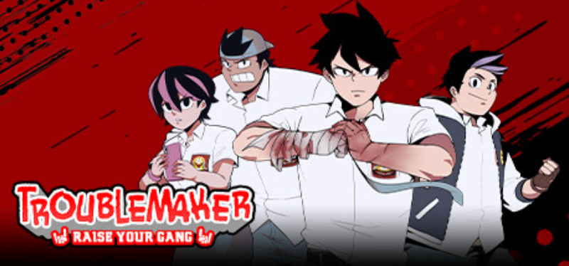 Game Troublemaker, Game “Bully” versi Indonesia?