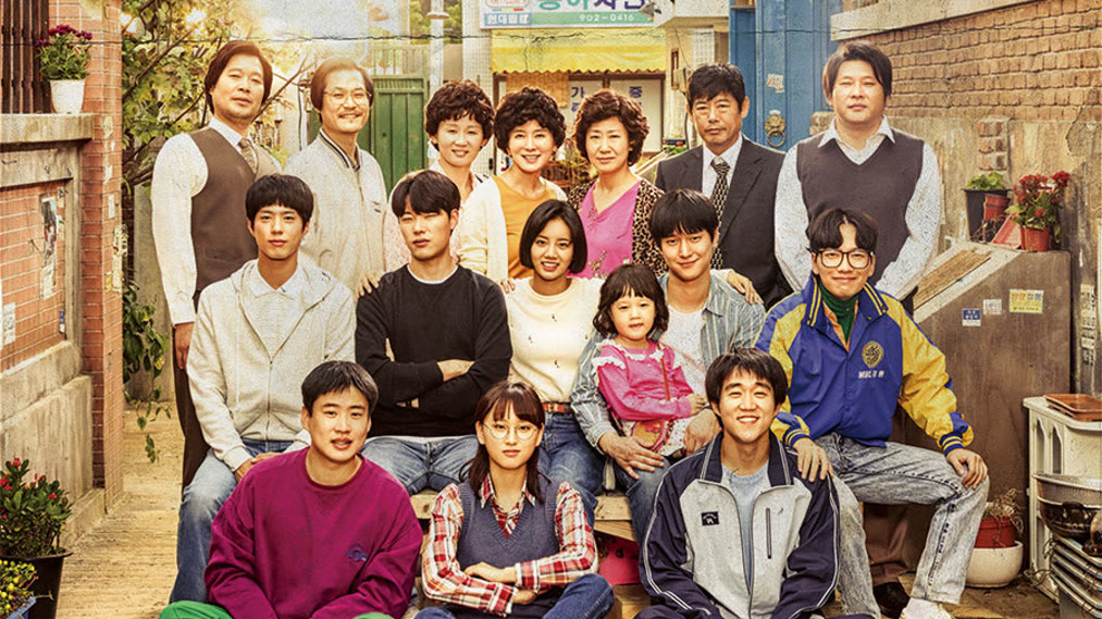 Rekomendasi Drama Korea Terbaru, Cocok Untuk Ngabuburit!