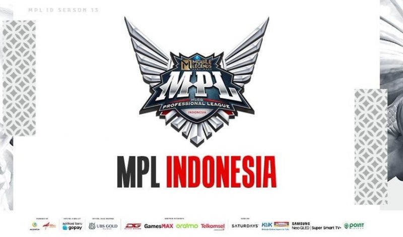 Jadwal MPL ID S13 Minggu Ke-6, Pertandingan Semakin Panas!