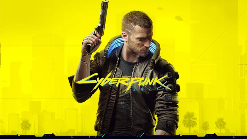 Cyberpunk 2077