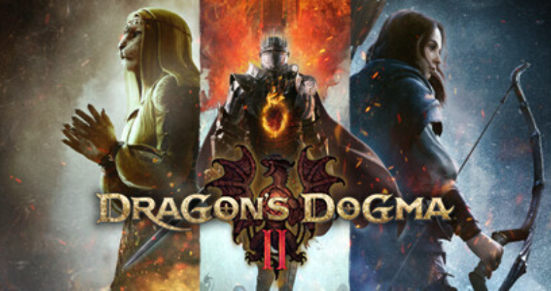 Dragon’s Dogma 2 Tembus Jutaan Kopi di Awal Perilisannya!