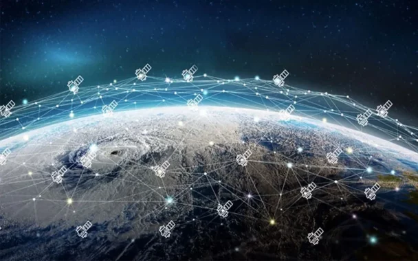 Internet Starlink Akan Memajukan Ekonomi