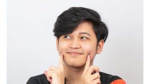 Profil dan Biiodata lengkap Jeixy tertangkap narkoba.