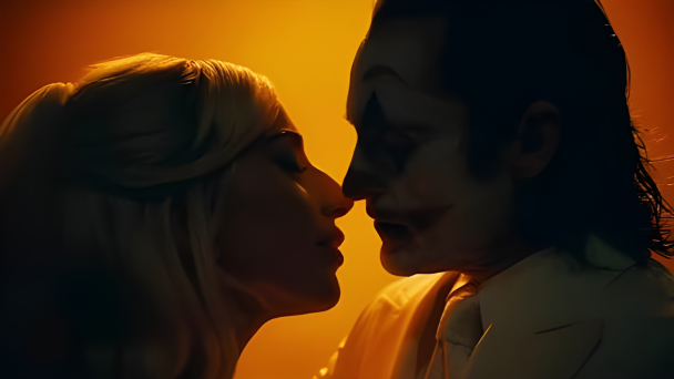 Joker dan Lady Gaga