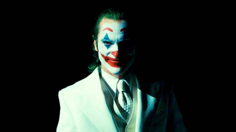 Joker dan Lady Gaga Tampil di Trailer Joker: Folie à Deux!