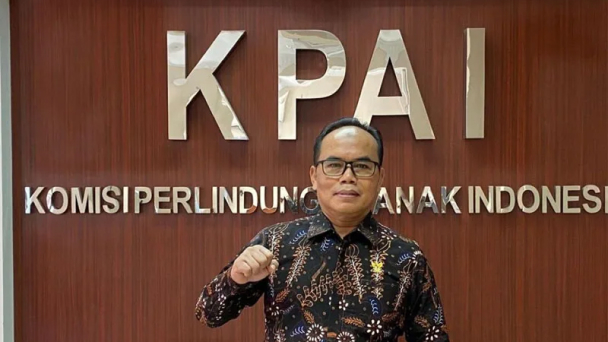 Kominfo Tolak Usulan KPAI