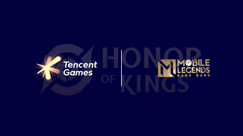 MLBB Gabung ke Tencent? Honor of Kings Beri Pertanda!