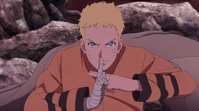 5 Jutsu Naruto yang Terlupakan di Era Boruto