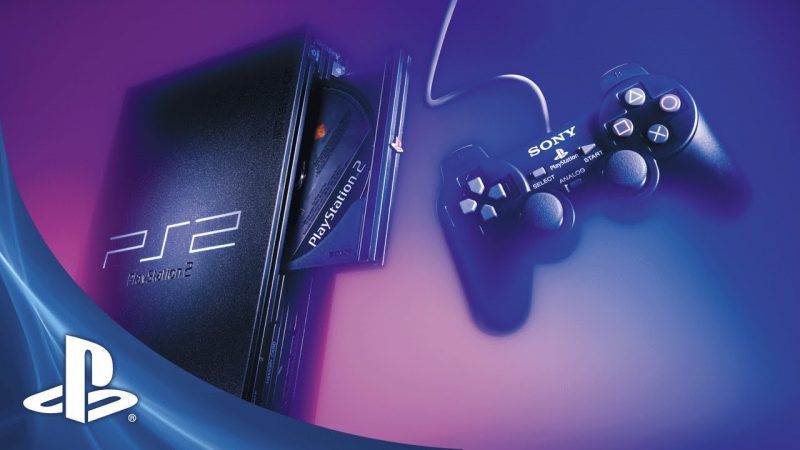 PlayStation 2 Paling Laris, Tembus 160 Juta Penjualan!