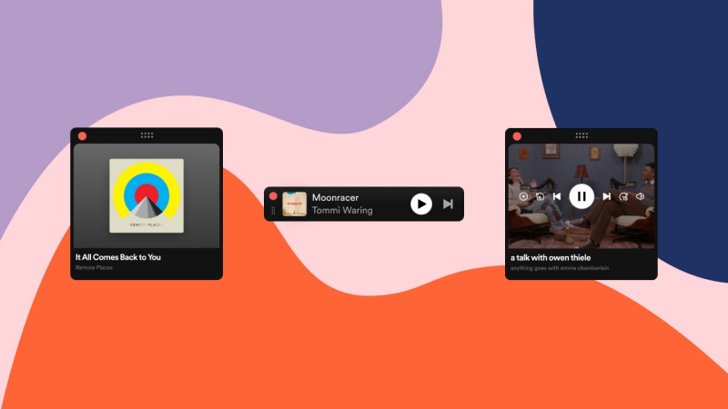 Fitur Miniplayer Spotify Desktop: Kenapa Baru Sekarang?