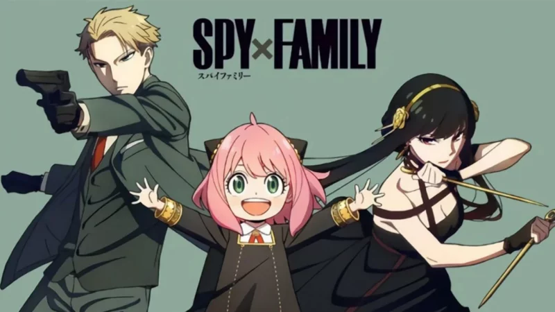 Daftar Anime Tentang Keluarga, Cocok untuk Tontonan Lebaran!