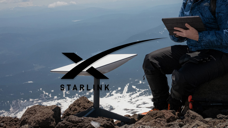 Fakta Tentang Starlink yang Akan ke Indonesia