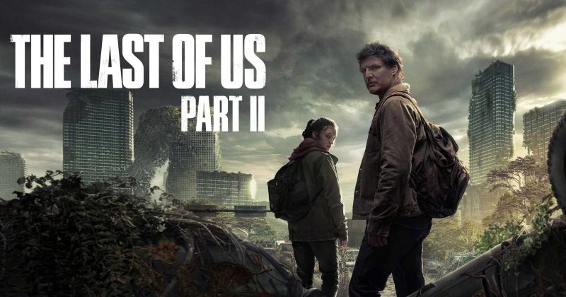 Series tentang zombie, The Last of Us season 2 akan kembali tayang.
