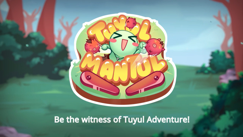 Review Tuyul Mantul: Pinball Lokal Menggemaskan