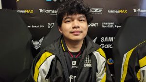 Coach Adi MPL ID S13