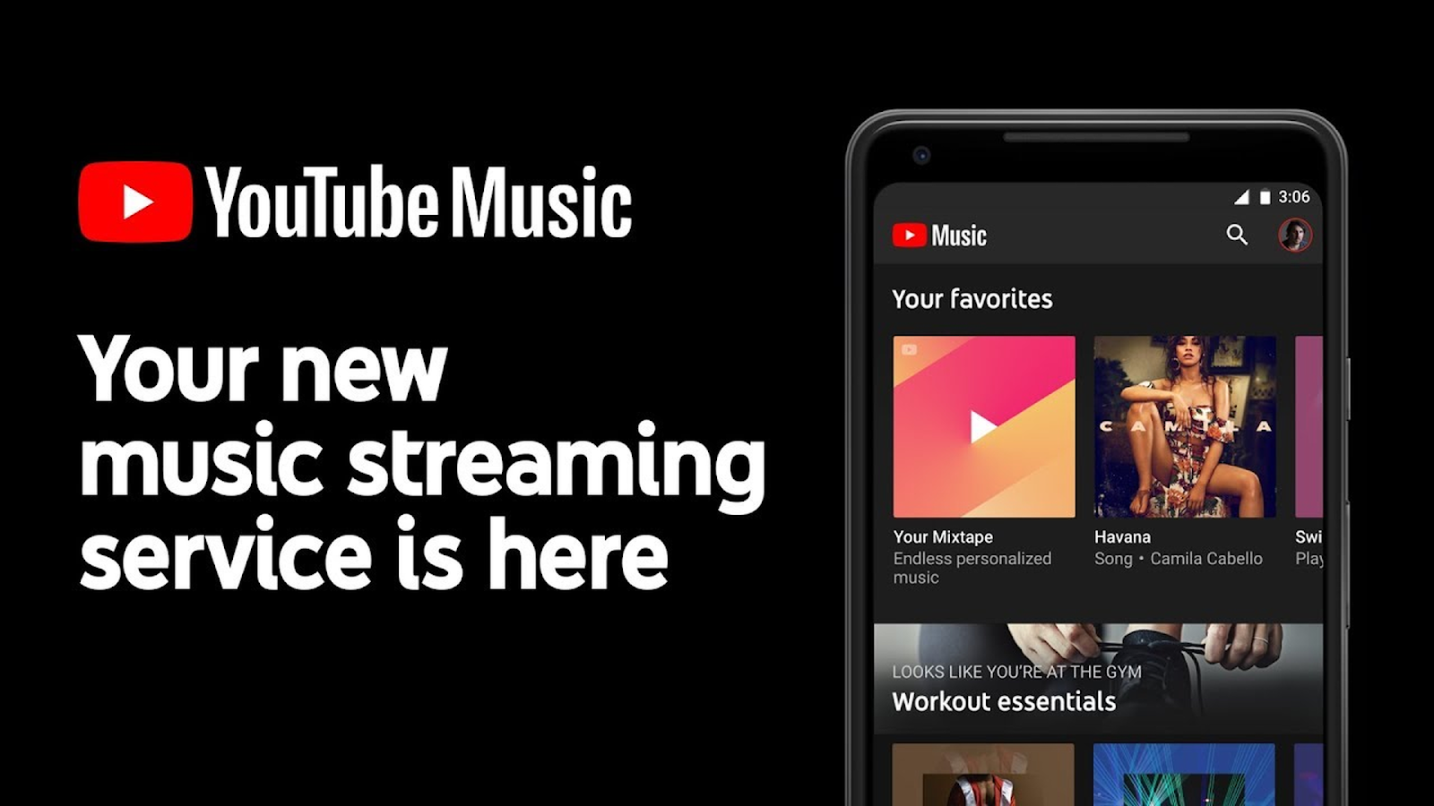 Google Podcast vs Youtube Music
