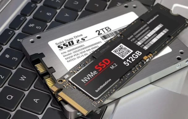 SSD