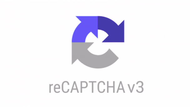 reCAPTCHA v3