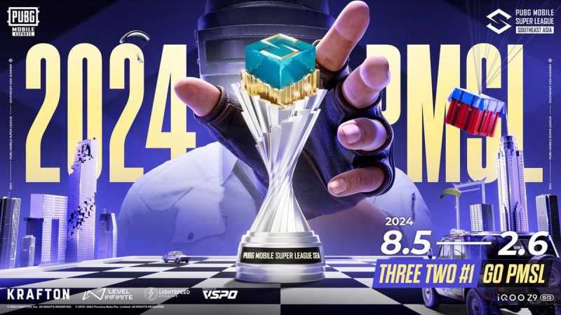 PMSL Sea Fall 2024: 7 Tim Indonesia Lolos Ke Grand Finals!