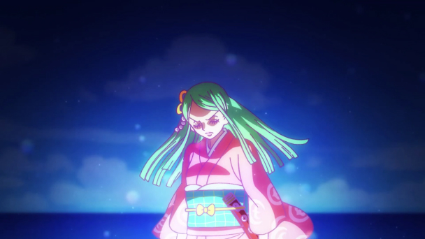 Buah Iblis Toki Toki no Mi