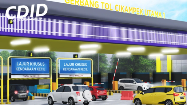 CDID - Game Roblox Buatan Indonesia