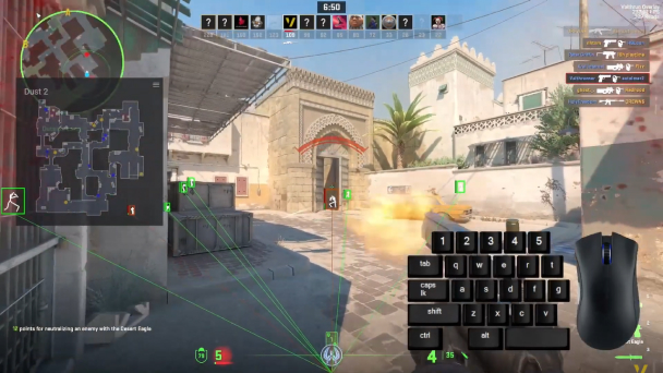 Cara Pakai Cheat CS:GO 2