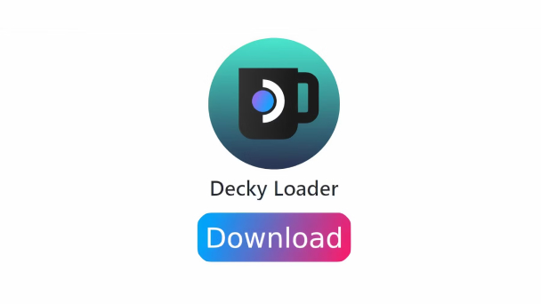 Decky Loader - Steam Deck