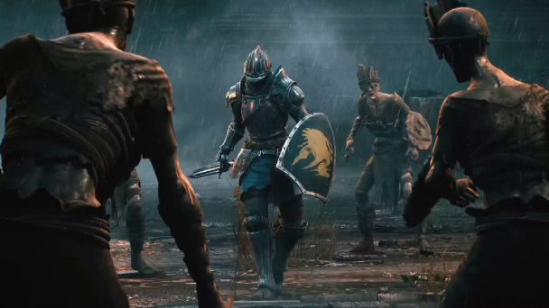 Demon's Souls - Game Sony di PS5