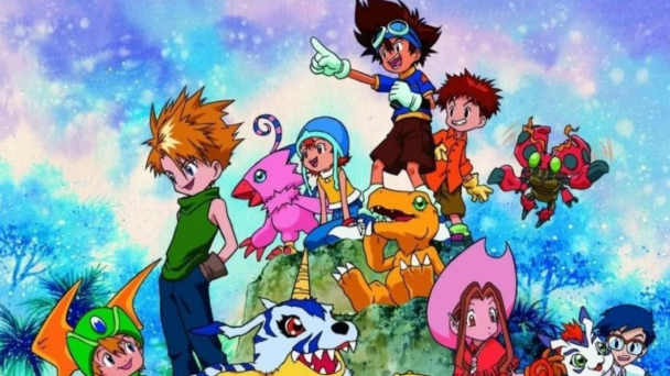 Digimon